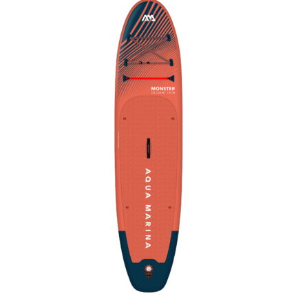 Надувна SUP дошка 12.0 Aqua Marina MONSTER BT-23MOP