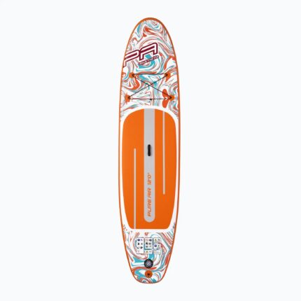Надувна SUP дошка 12.0 Aqua Marina PURE AIR
